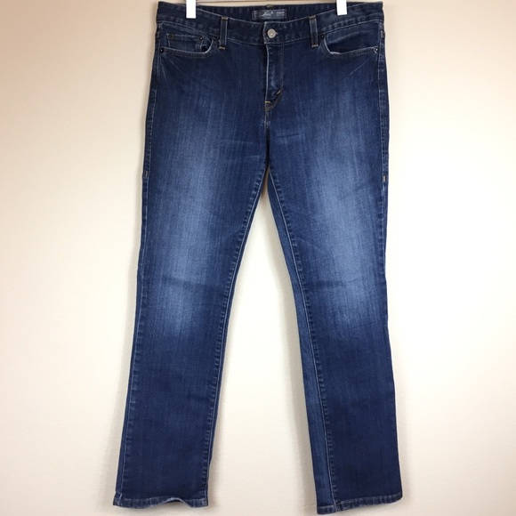 levis 552